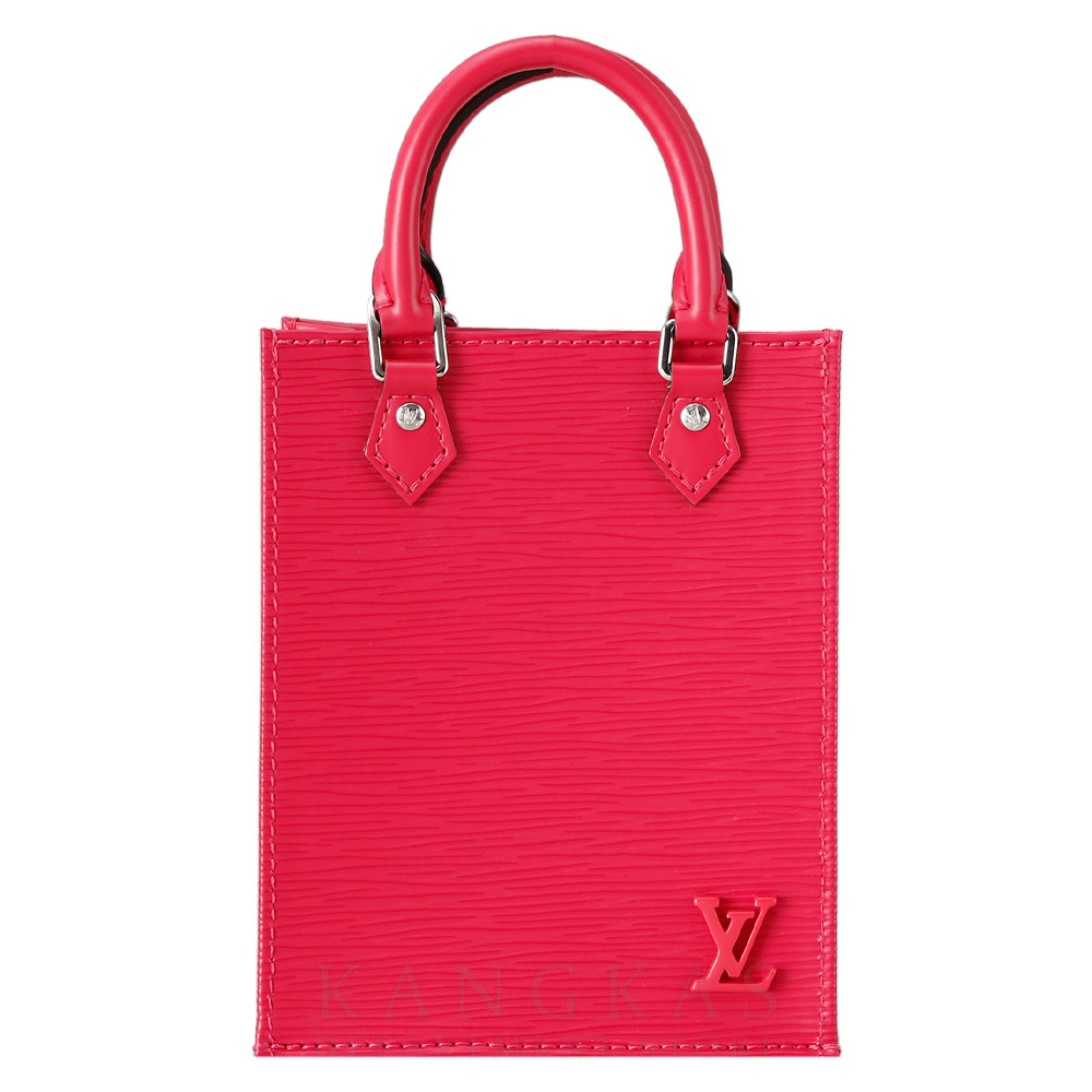 LOUIS VUITTON(USED)루이비통 에삐 쁘띠삭플라
